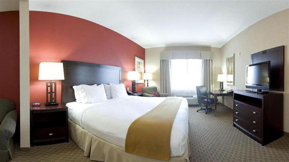 Holiday Inn Express Hotel & Suites Crestview South I-10, An Ihg Hotel Kültér fotó