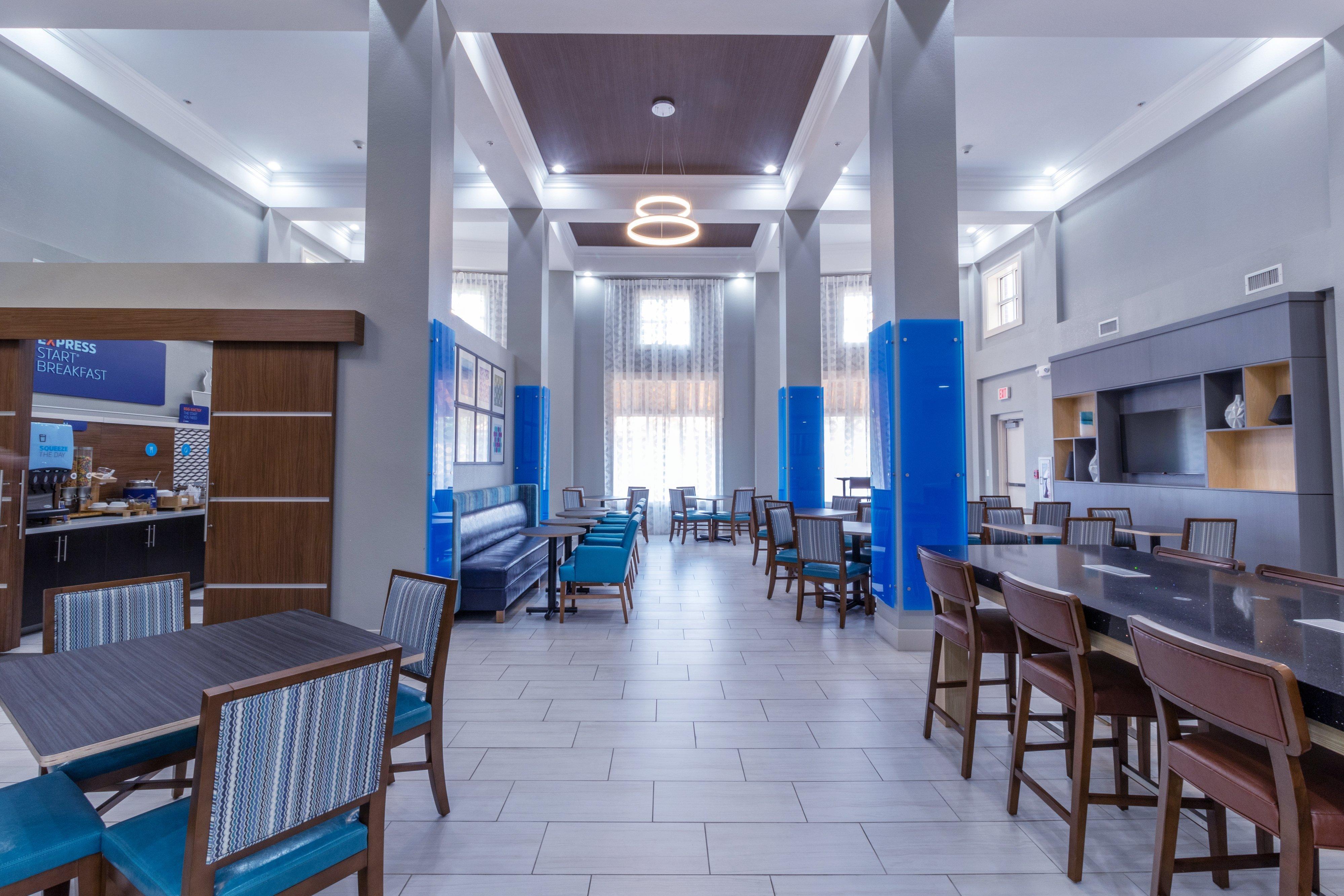 Holiday Inn Express Hotel & Suites Crestview South I-10 By Ihg Kültér fotó
