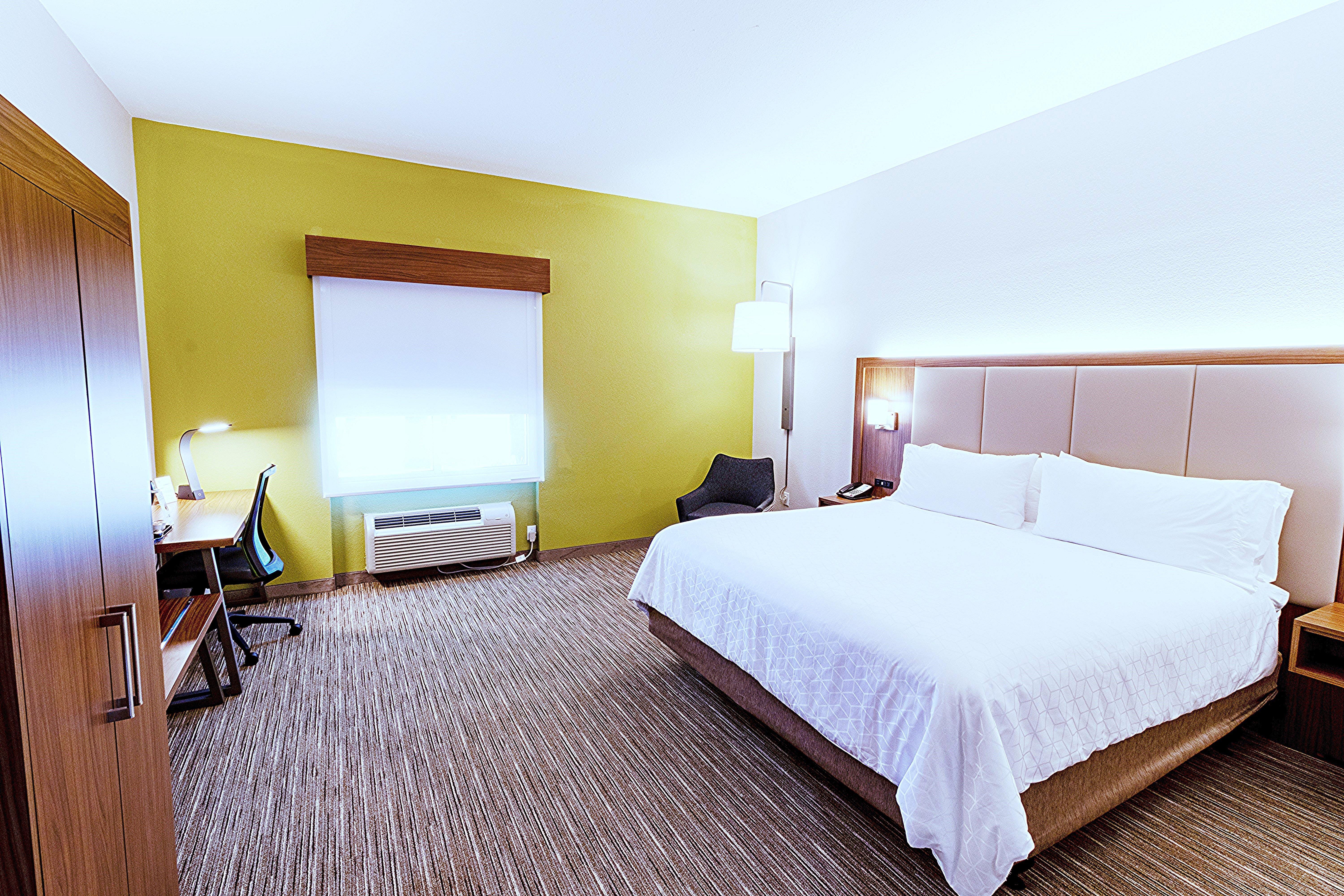 Holiday Inn Express Hotel & Suites Crestview South I-10 By Ihg Kültér fotó