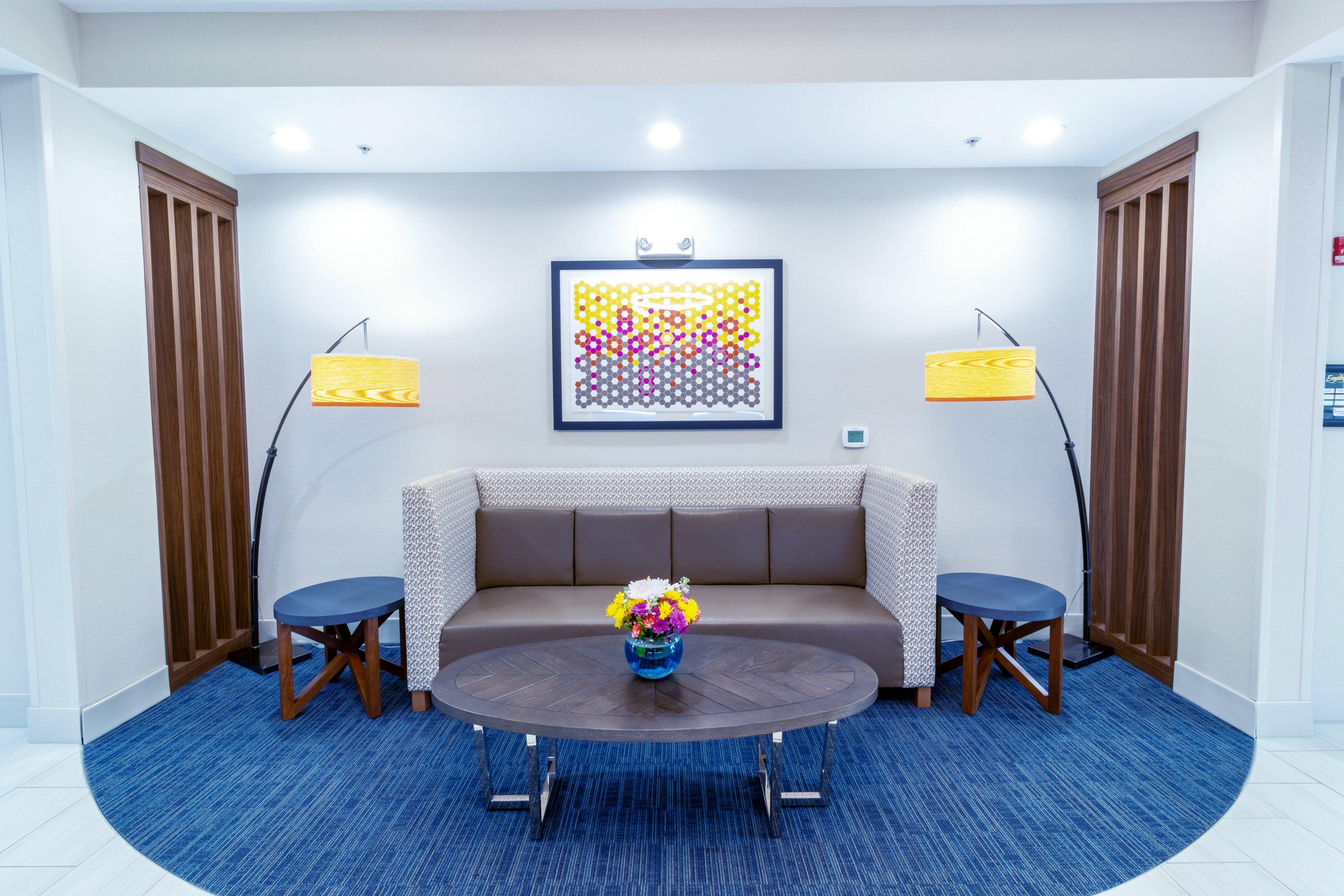 Holiday Inn Express Hotel & Suites Crestview South I-10 By Ihg Kültér fotó