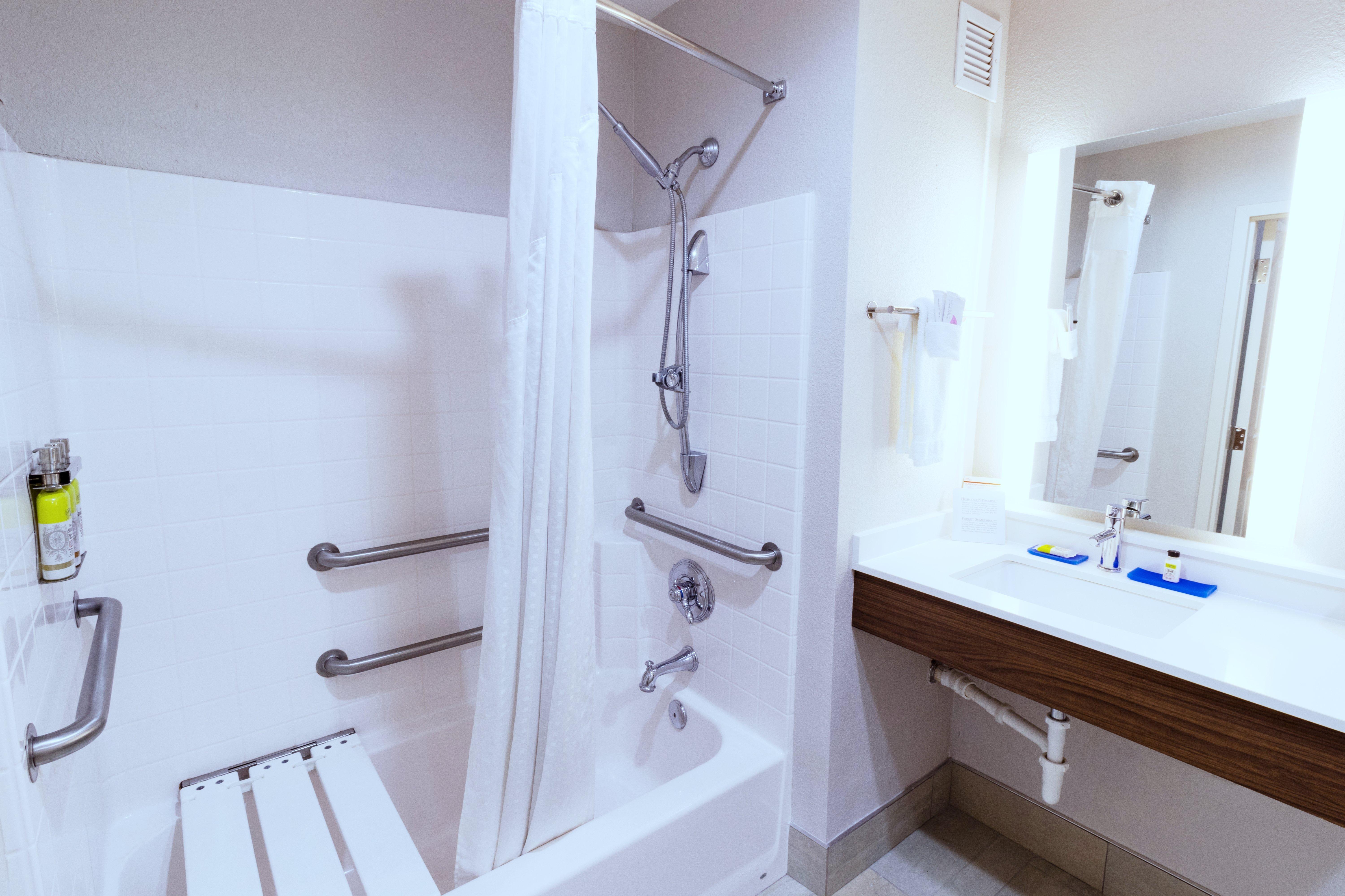 Holiday Inn Express Hotel & Suites Crestview South I-10 By Ihg Kültér fotó