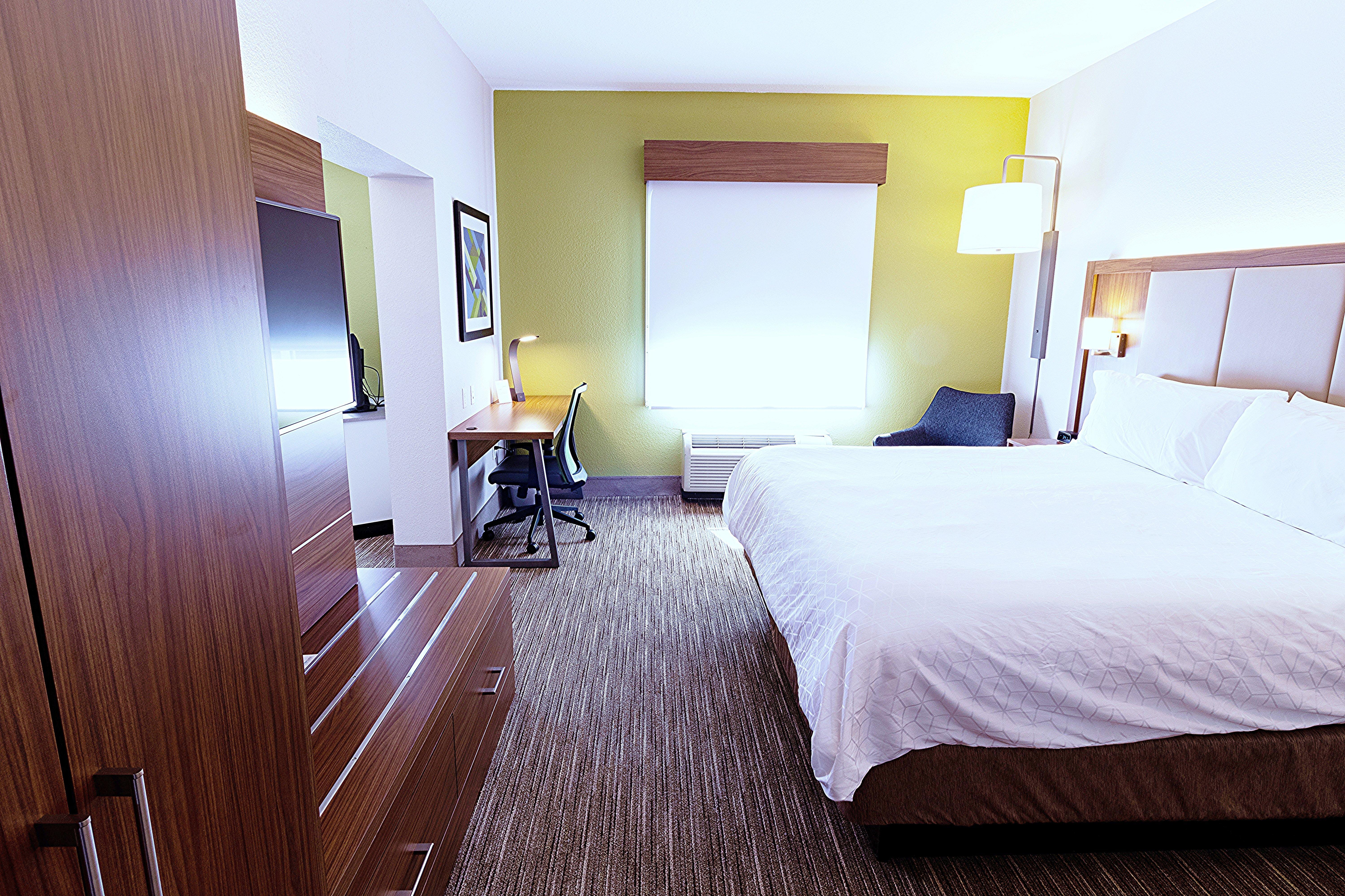 Holiday Inn Express Hotel & Suites Crestview South I-10 By Ihg Kültér fotó