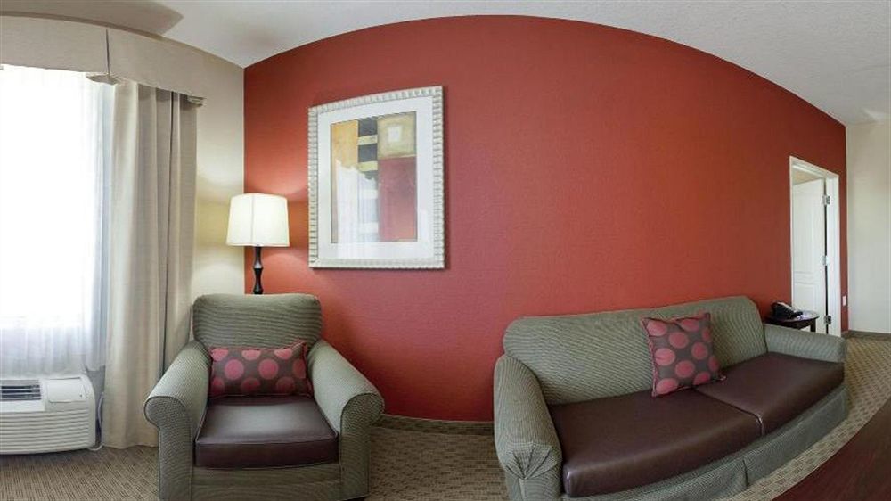 Holiday Inn Express Hotel & Suites Crestview South I-10 By Ihg Kültér fotó