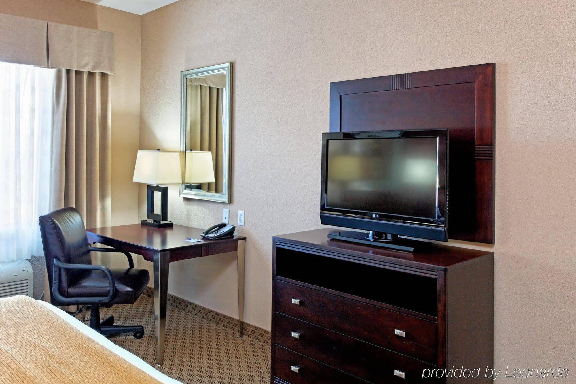Holiday Inn Express Hotel & Suites Crestview South I-10 By Ihg Kültér fotó
