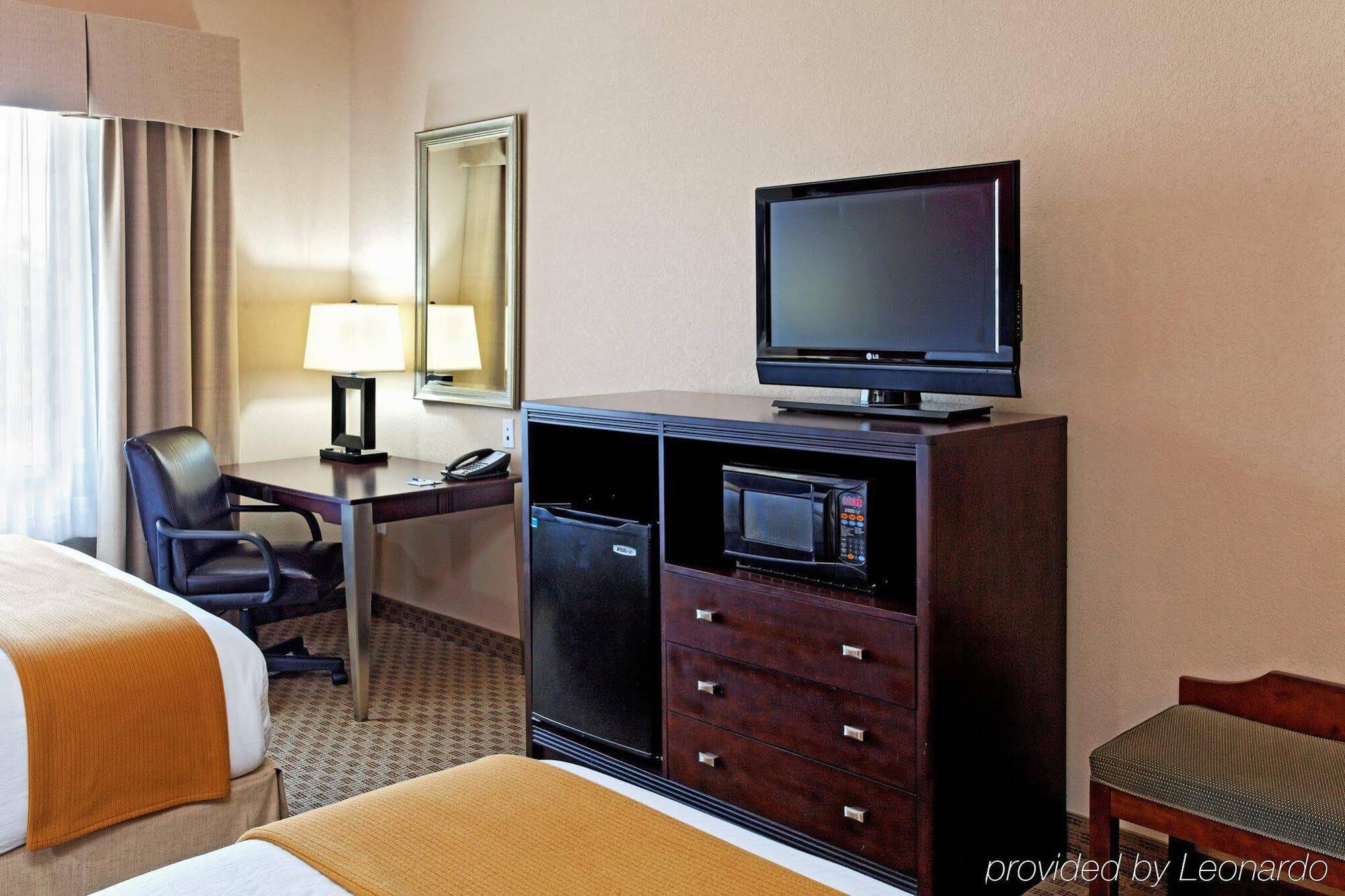 Holiday Inn Express Hotel & Suites Crestview South I-10 By Ihg Kültér fotó