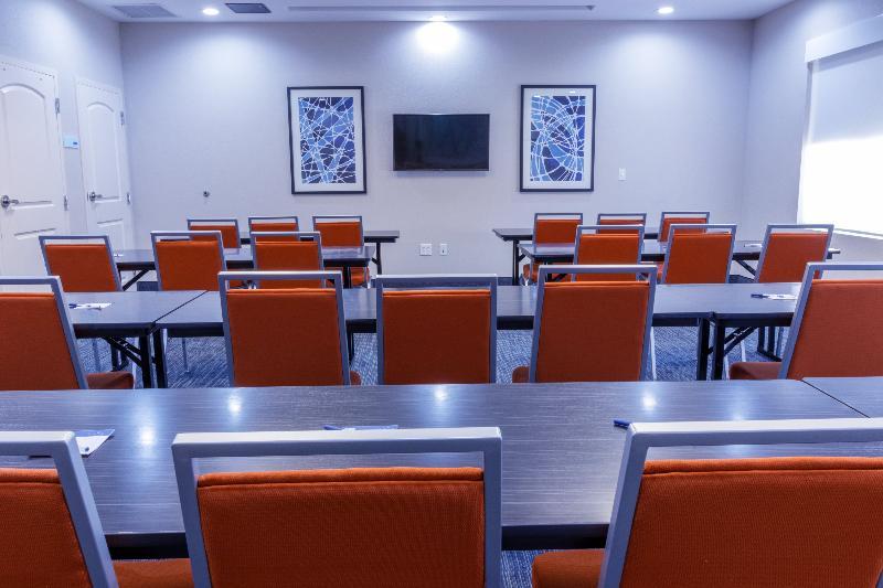 Holiday Inn Express Hotel & Suites Crestview South I-10 By Ihg Kültér fotó