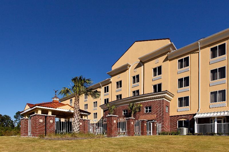 Holiday Inn Express Hotel & Suites Crestview South I-10, An Ihg Hotel Kültér fotó