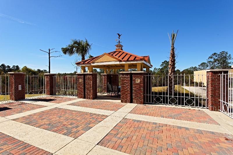 Holiday Inn Express Hotel & Suites Crestview South I-10 By Ihg Kültér fotó