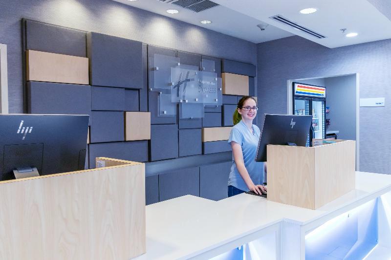 Holiday Inn Express Hotel & Suites Crestview South I-10 By Ihg Kültér fotó