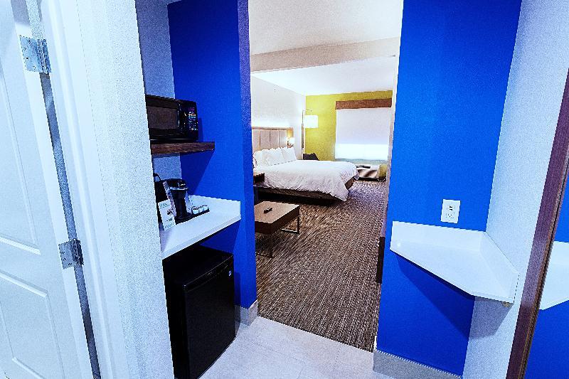 Holiday Inn Express Hotel & Suites Crestview South I-10 By Ihg Kültér fotó