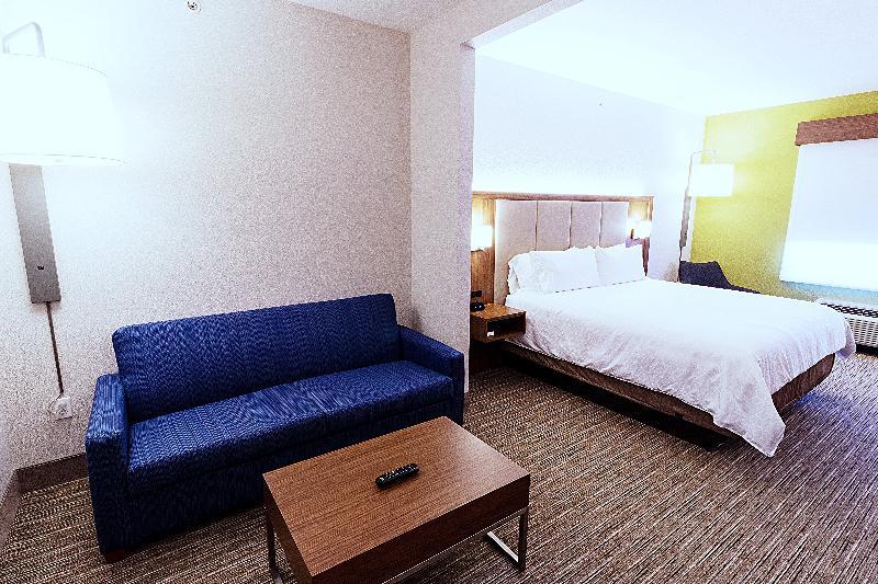 Holiday Inn Express Hotel & Suites Crestview South I-10 By Ihg Kültér fotó
