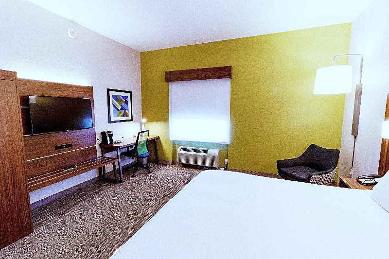 Holiday Inn Express Hotel & Suites Crestview South I-10 By Ihg Kültér fotó